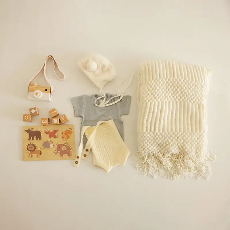 Whole Set